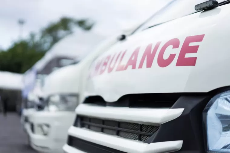 Transfert hôpital, Le Plateau du Russey, Ambulances Transports Taxis Vuillemin