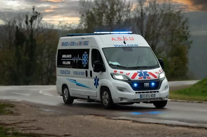 Taxi pour accompagnement à vos rendez vous médicaux à Morteau, Val de Morteau, Ambulances Transports Taxis conventionné Vuillemin