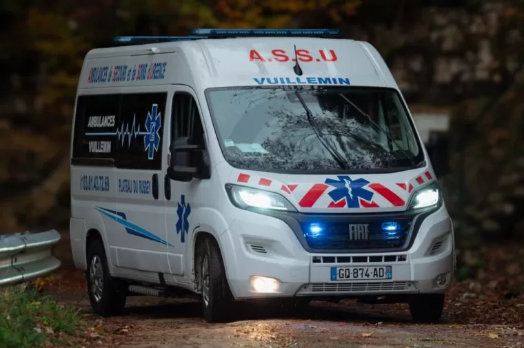 Transport en ambulances pour vous accompagnez à vos rendez vous médicaux à Morteau, Val de Morteau, Ambulances Transports Taxis conventionné Vuillemin