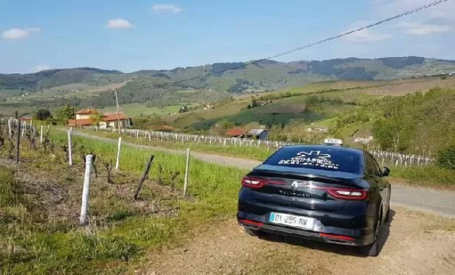 Taxi pour rendez-vous, Le Plateau du Russey, Ambulances Transports Taxis Vuillemin