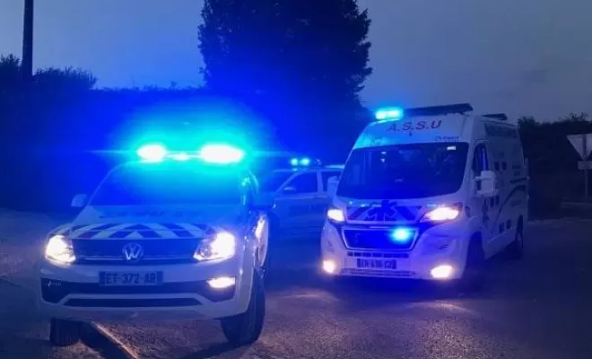 Transport médicalisé, Le Plateau du Russey, Ambulances Transports Taxis Vuillemin